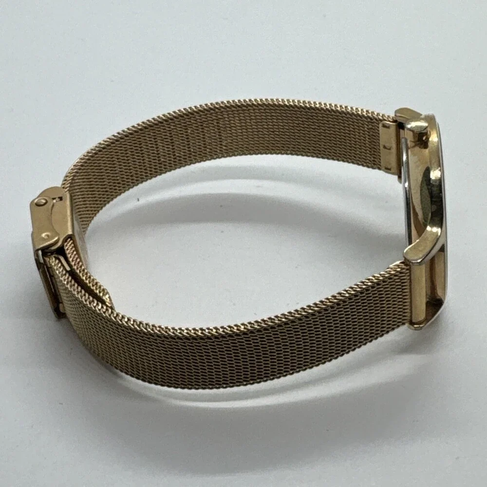 Skagen SKW2151 Womens Stainless Steel Mesh Analog Dial Quartz Wrist Watch AEA280